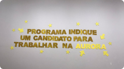 Indique um Candidato