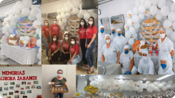 20 anos FASA
