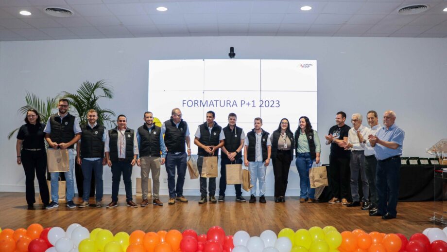 Prêmio Suinocultura 2023